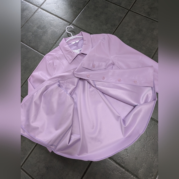 NWT Northern Reflections Raincoat Size XL - Picture 2 of 6